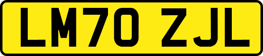 LM70ZJL