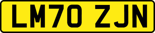 LM70ZJN