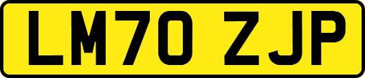 LM70ZJP