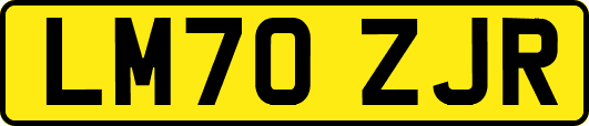 LM70ZJR