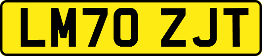 LM70ZJT