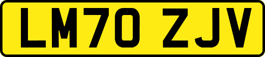 LM70ZJV