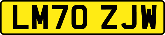 LM70ZJW