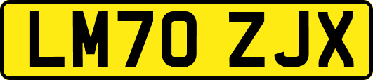 LM70ZJX