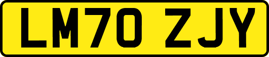 LM70ZJY