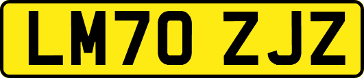 LM70ZJZ