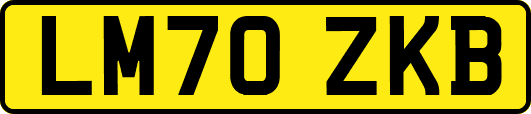 LM70ZKB