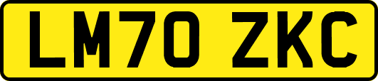 LM70ZKC