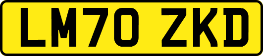 LM70ZKD