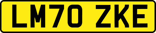 LM70ZKE
