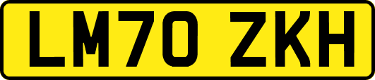 LM70ZKH