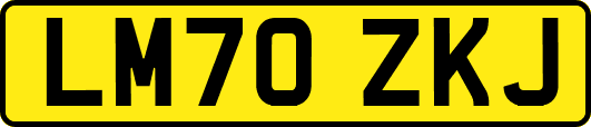 LM70ZKJ