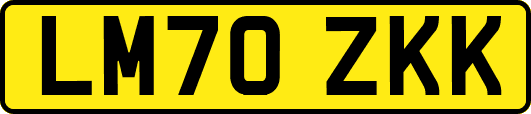LM70ZKK