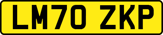 LM70ZKP