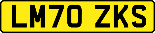 LM70ZKS