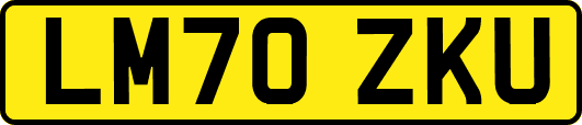 LM70ZKU