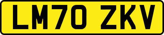 LM70ZKV