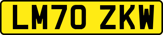 LM70ZKW