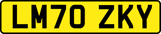 LM70ZKY