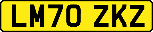LM70ZKZ