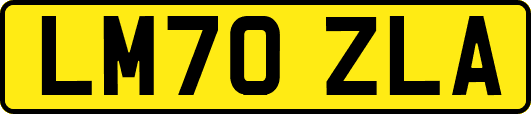 LM70ZLA