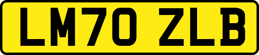 LM70ZLB