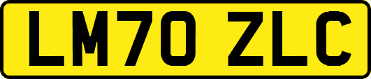 LM70ZLC