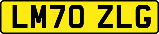 LM70ZLG