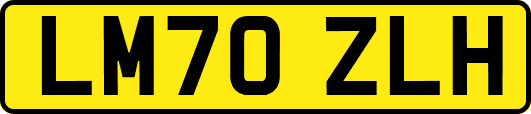 LM70ZLH