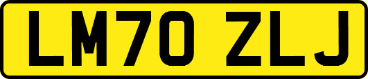 LM70ZLJ