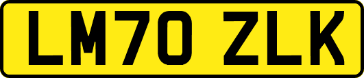 LM70ZLK