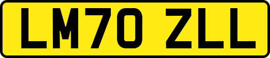 LM70ZLL
