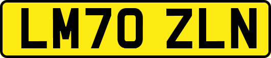 LM70ZLN