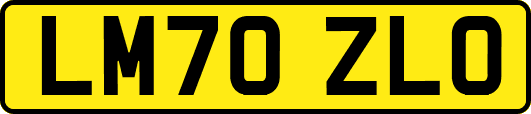 LM70ZLO