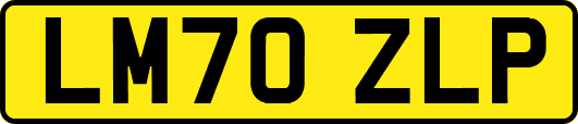 LM70ZLP