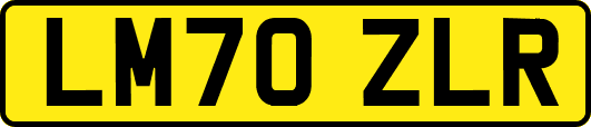 LM70ZLR