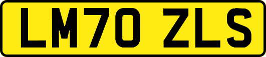 LM70ZLS