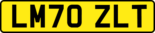 LM70ZLT