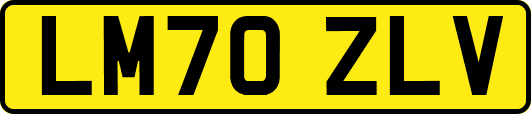 LM70ZLV