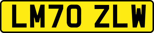 LM70ZLW