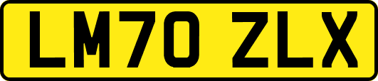LM70ZLX