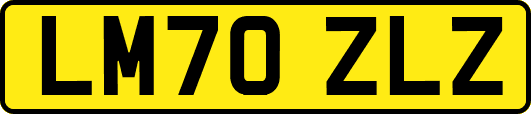 LM70ZLZ