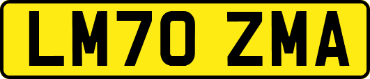 LM70ZMA