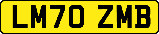LM70ZMB