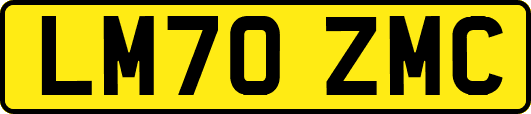 LM70ZMC