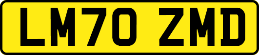 LM70ZMD
