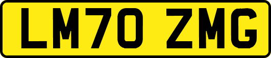 LM70ZMG