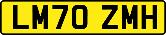 LM70ZMH