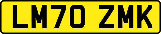 LM70ZMK
