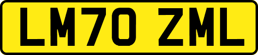 LM70ZML